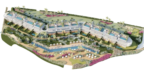 Apartamento T3 para Venda em Quarteira