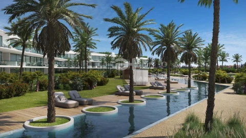Apartamento T3 para Venda em Quarteira
