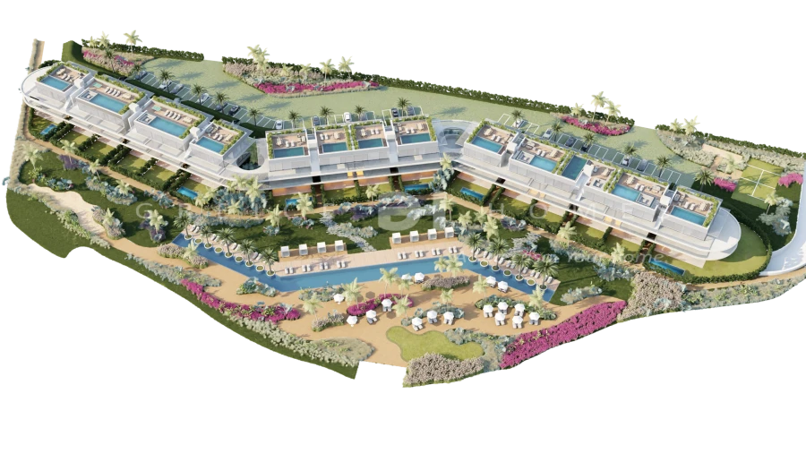 Apartamento T3 para Venda em Quarteira Foto 23