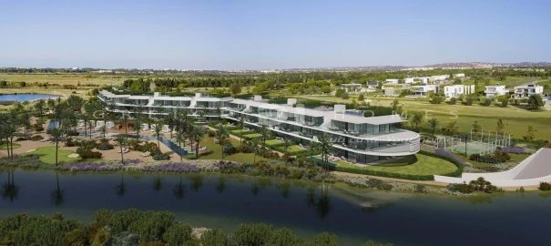 Apartamento T3 para Venda em Quarteira