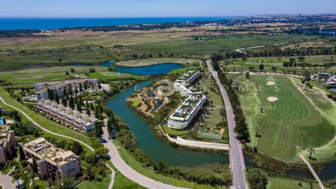 Apartamento T3 para Venda em Quarteira