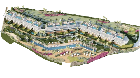 Apartamento T3 para Venda em Quarteira