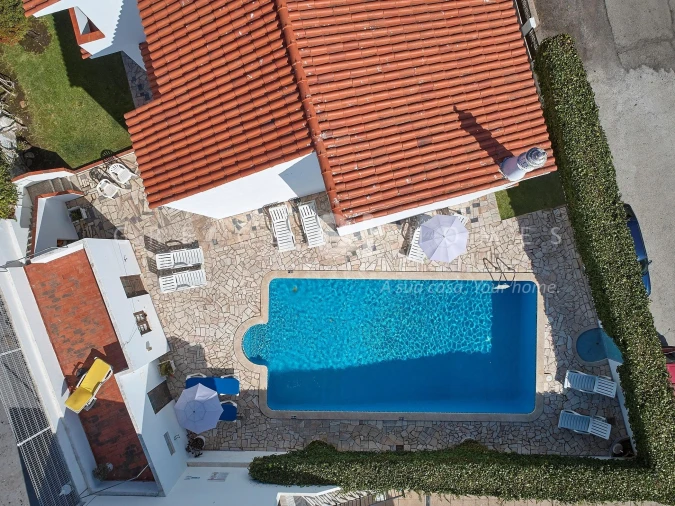 Moradia T14 para Venda em Albufeira e Olhos de Água Foto 4
