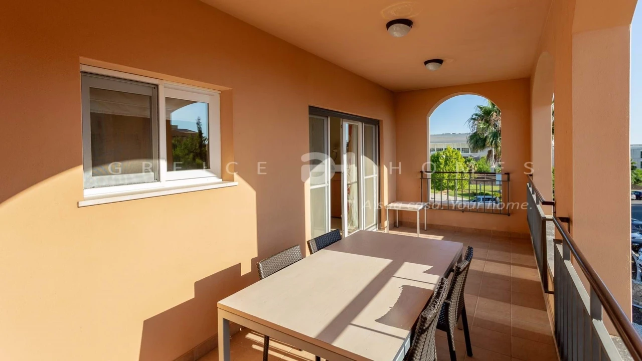 Apartamento T2 para Venda em Quarteira Foto 24