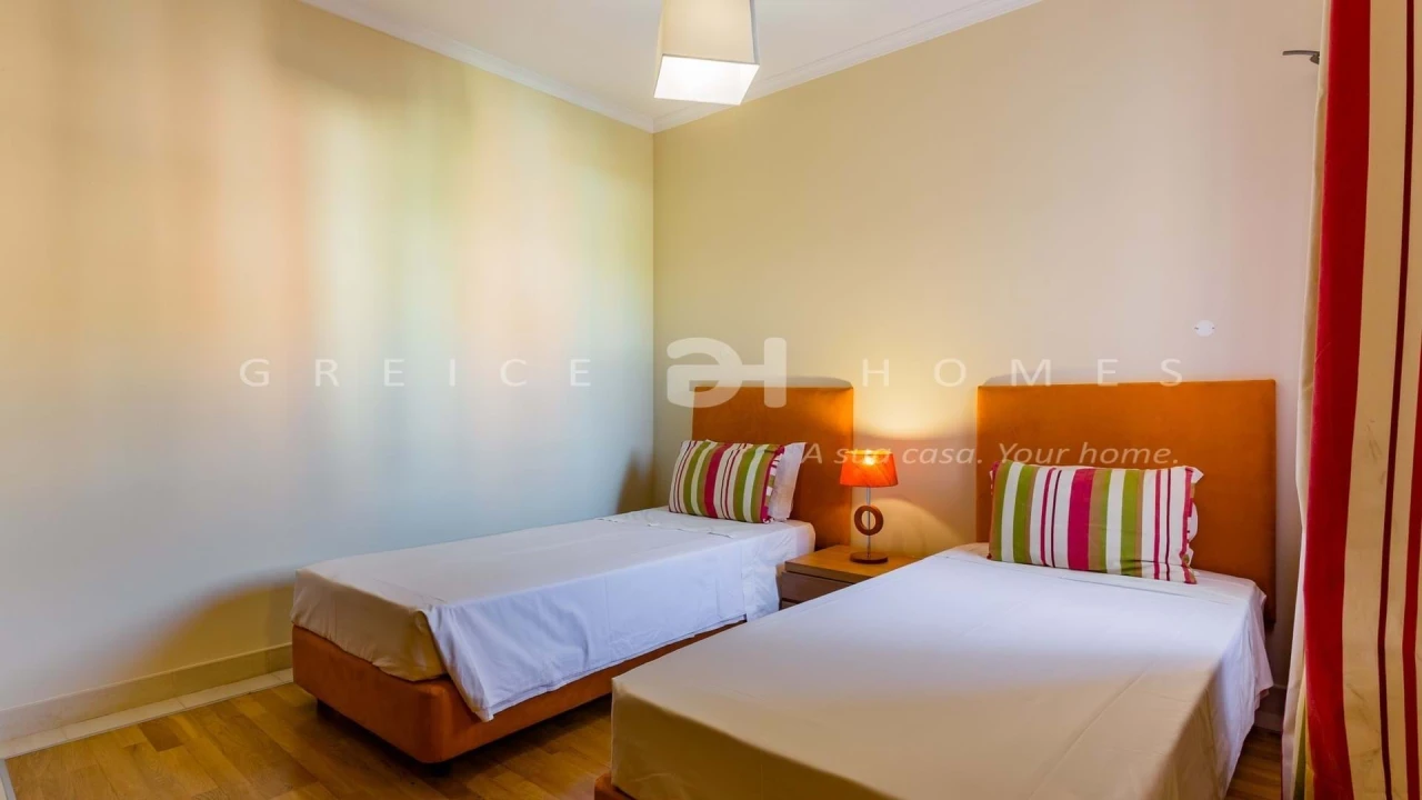 Apartamento T2 para Venda em Quarteira Foto 18