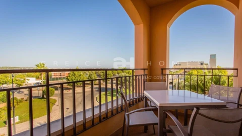 Apartamento T2 para Venda em Quarteira