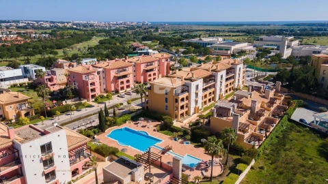 Apartamento T2 para Venda em Quarteira