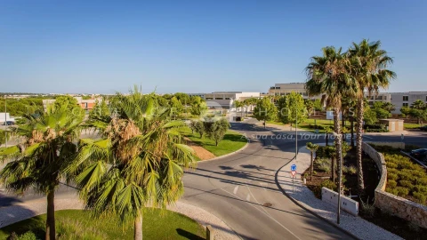 Apartamento T2 para Venda em Quarteira