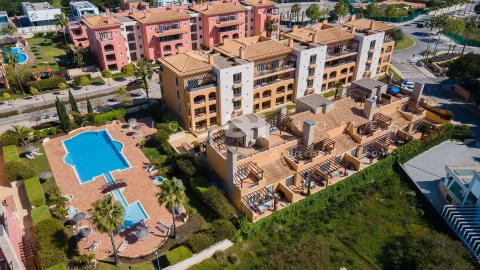 Apartamento T2 para Venda em Quarteira