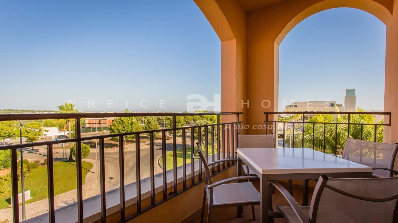 Apartamento T2 para Venda em Quarteira Foto 21