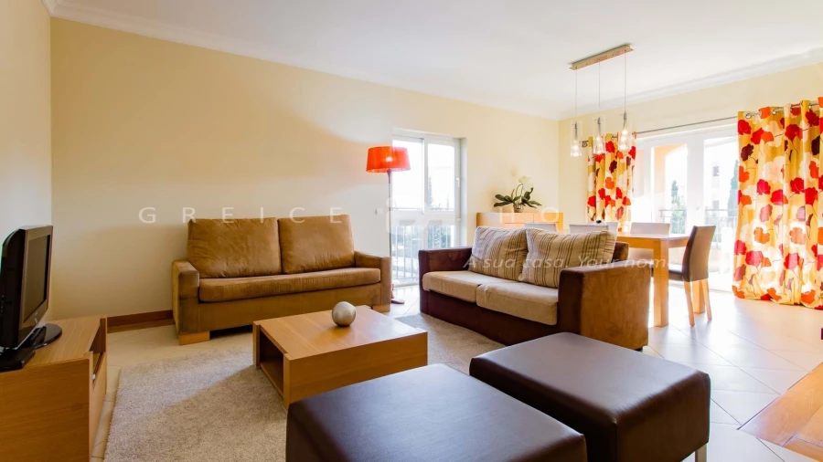 Apartamento T2 para Venda em Quarteira Foto 12