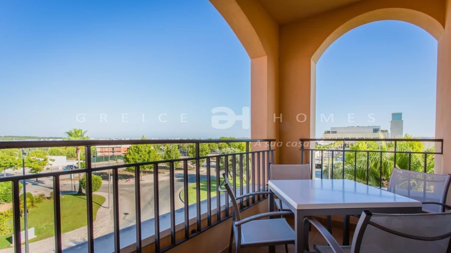 Apartamento T2 para Venda em Quarteira Foto 20