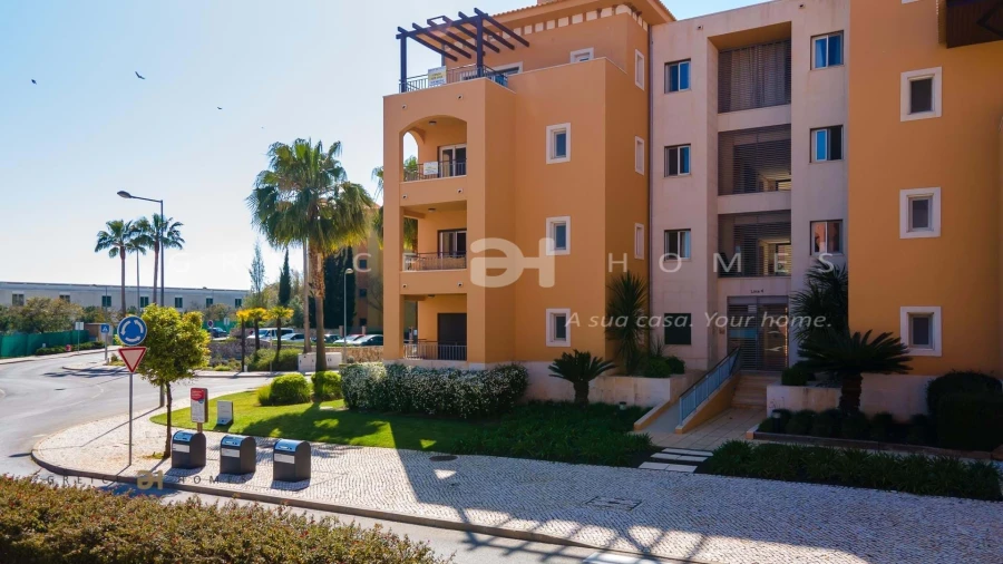 Apartamento T2 para Venda em Quarteira Foto 31