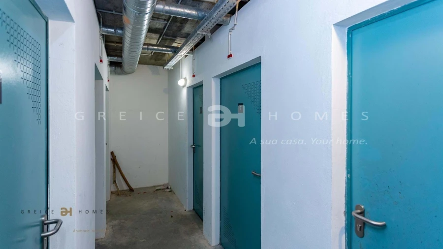 Apartamento T2 para Venda em Quarteira Foto 27