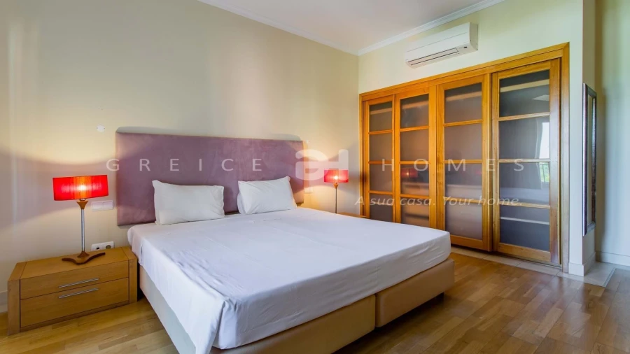 Apartamento T2 para Venda em Quarteira Foto 14