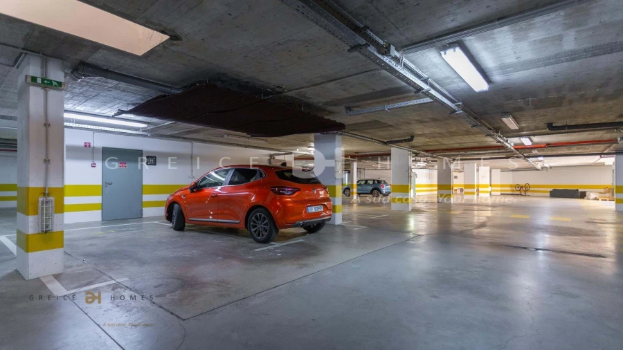 Apartamento T2 para Venda em Quarteira Foto 26