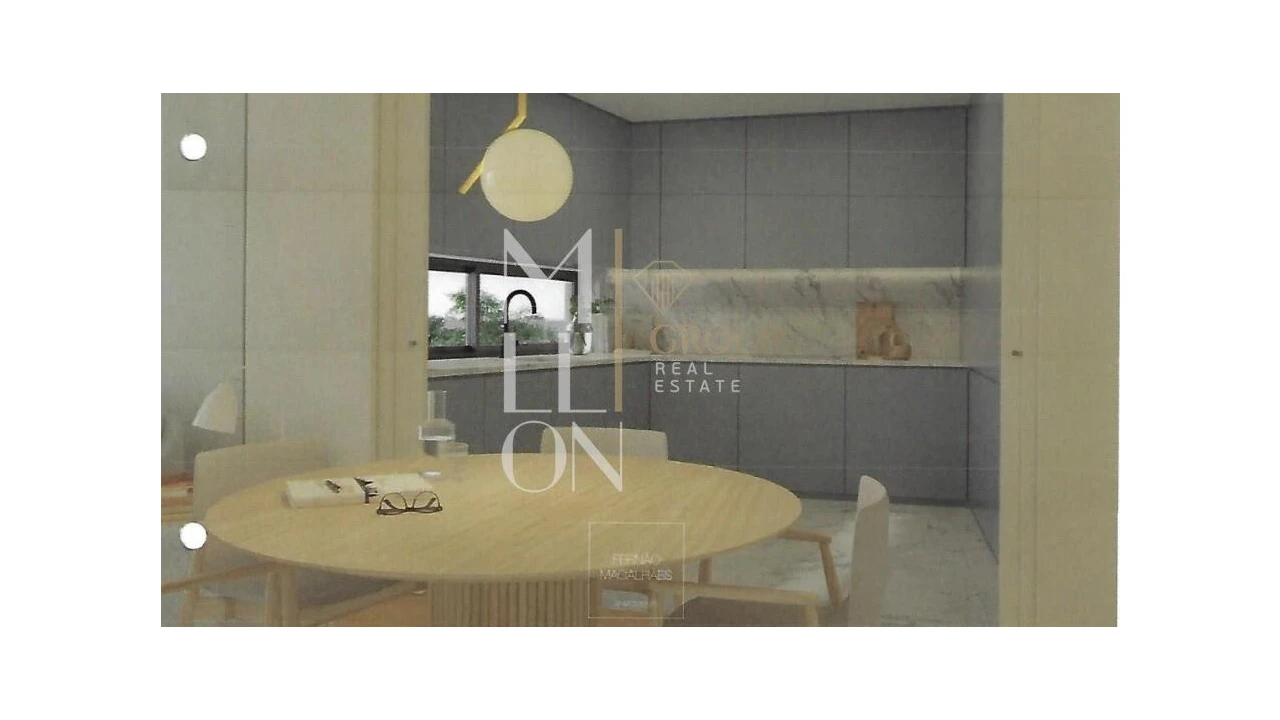Apartamento T2 para Venda em Paranhos Foto 6