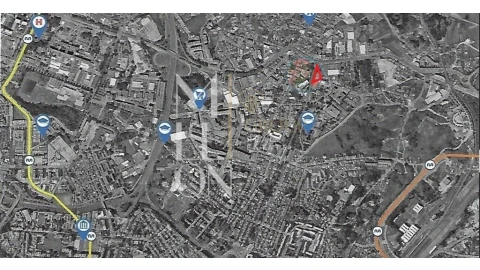 Apartamento T2 para Venda em Paranhos