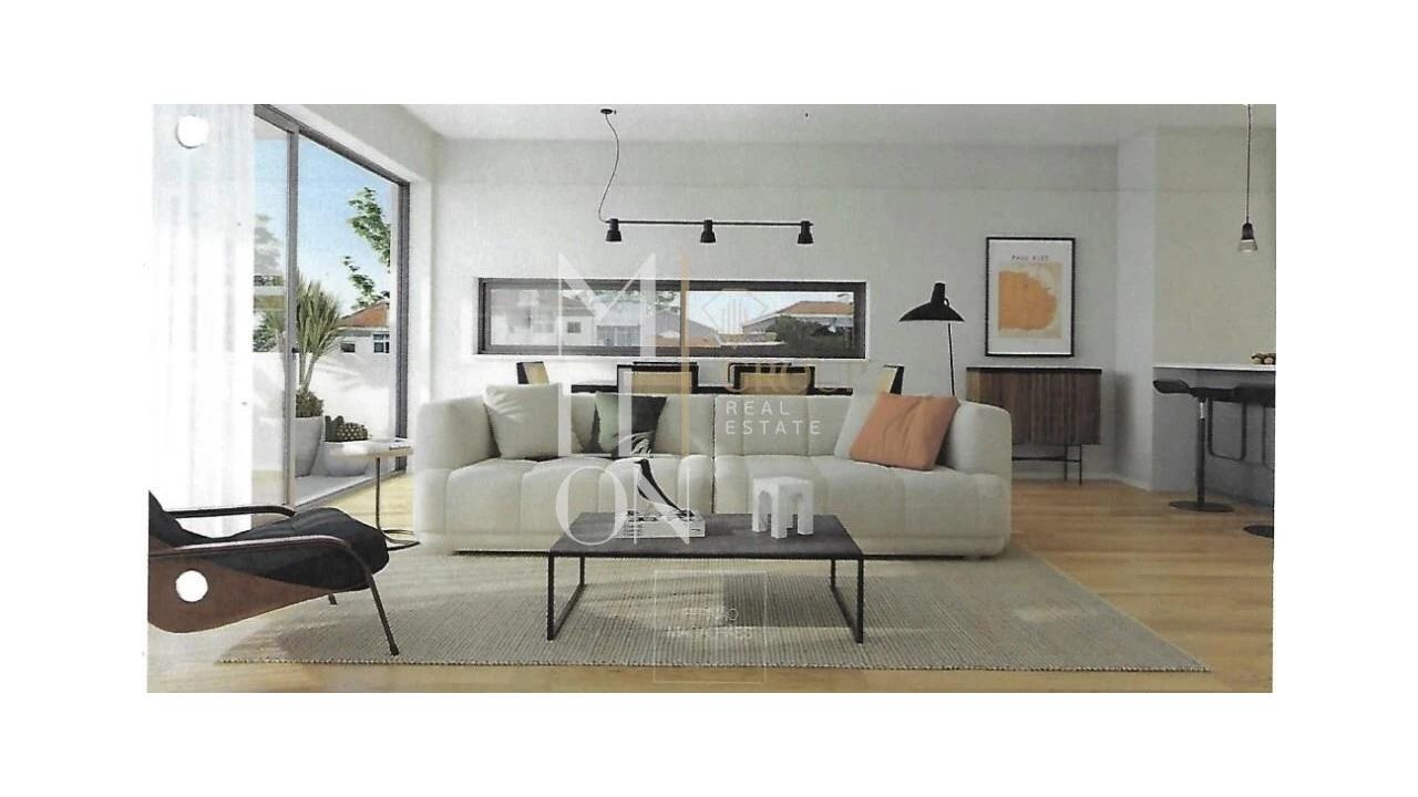 Apartamento T3 para Venda em Paranhos Foto 3