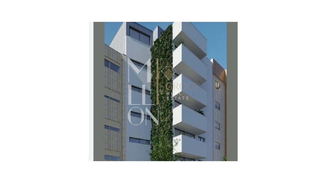 Apartamento T3 para Venda em Paranhos Foto 8