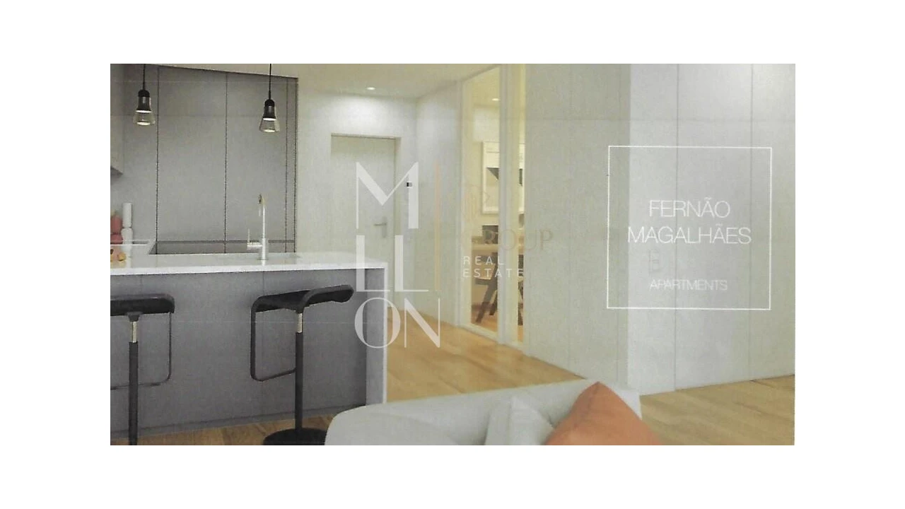Apartamento T3 para Venda em Paranhos Foto 4