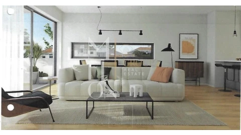 Apartamento T3 para Venda em Paranhos