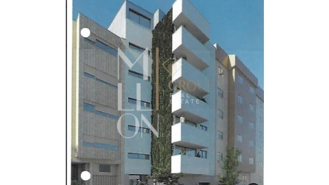 Apartamento T3 para Venda em Paranhos
