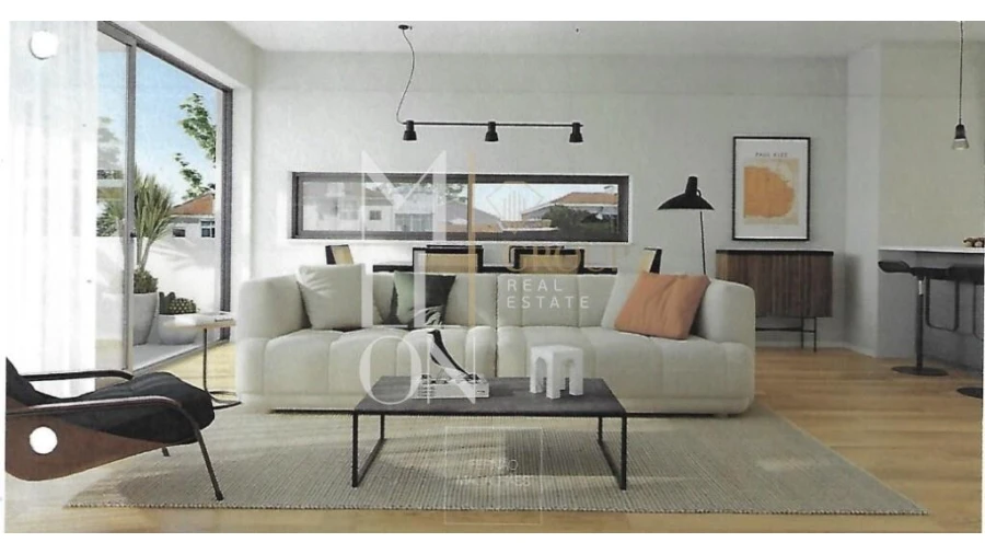 Apartamento T3 para Venda em Paranhos Foto 3