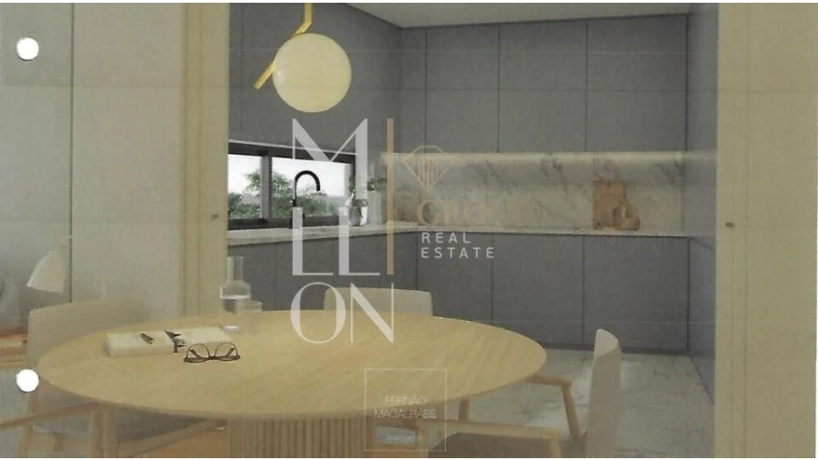 Apartamento T3 para Venda em Paranhos Foto 5