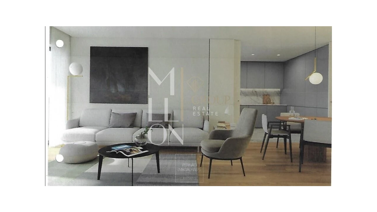 Apartamento T3 para Venda em Paranhos Foto 2