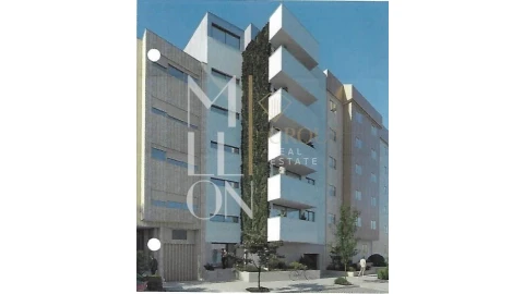 Apartamento T2 para Venda em Paranhos