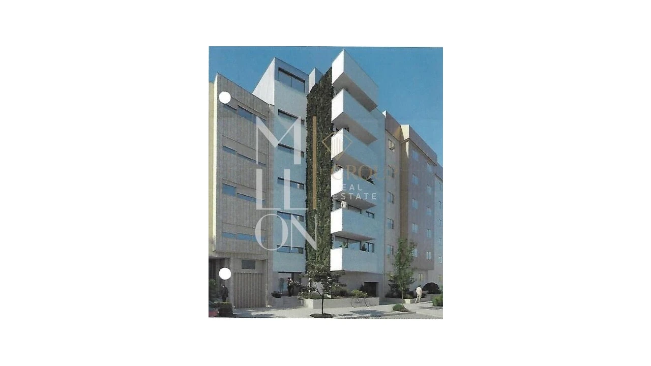 Apartamento T2 para Venda em Paranhos Foto 1