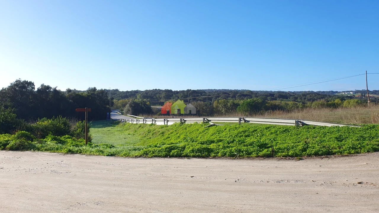 Terreno para Venda em Cortiçadas de Lavre e Lavre Foto 13