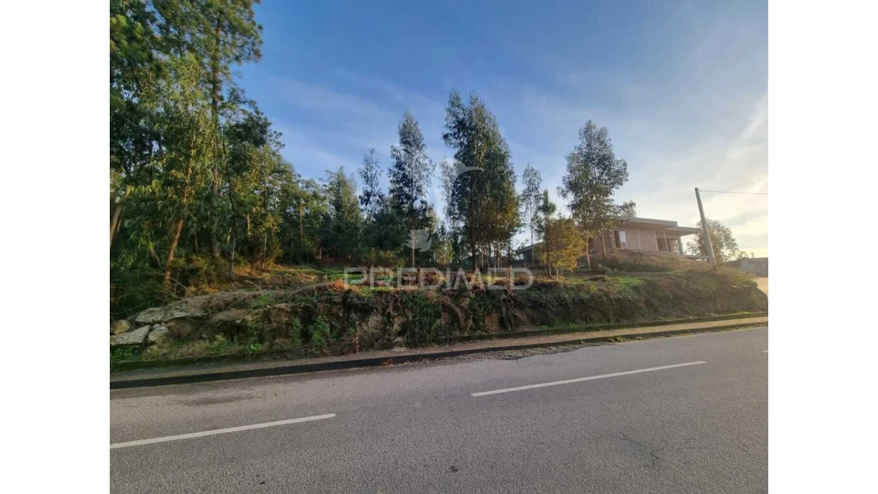 Terreno para Venda em Regadas Foto 7