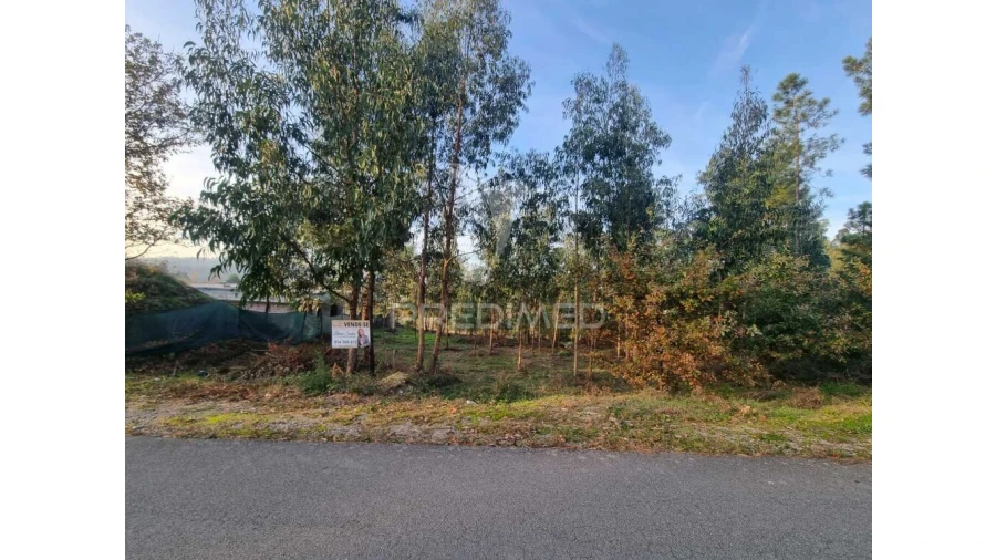 Terreno para Venda em Regadas Foto 9