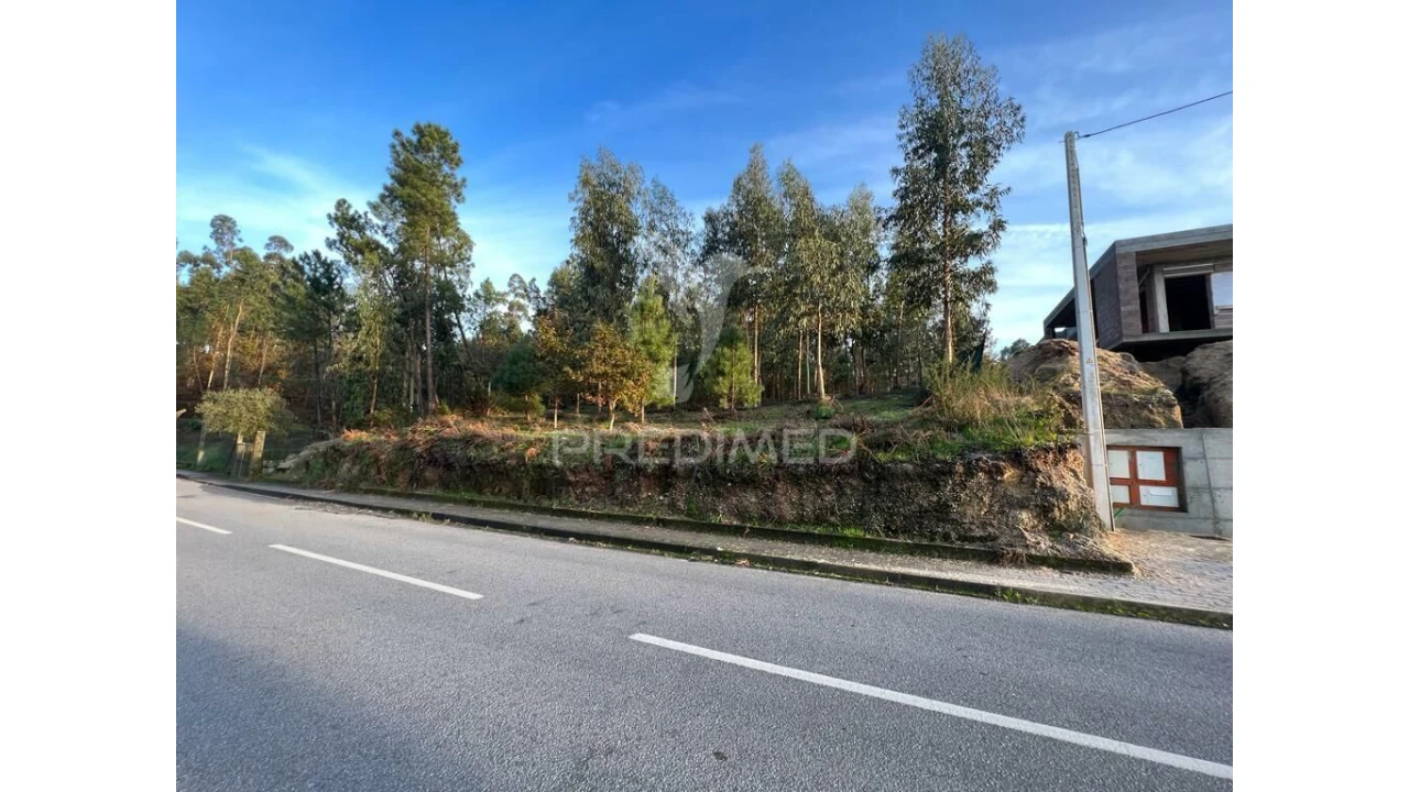 Terreno para Venda em Regadas Foto 2