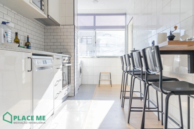 Quarto para Arrendamento em São Vitor (Braga) Foto 12