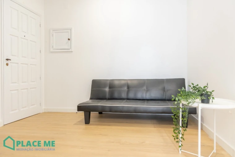 Quarto para Arrendamento em São Vitor (Braga) Foto 20