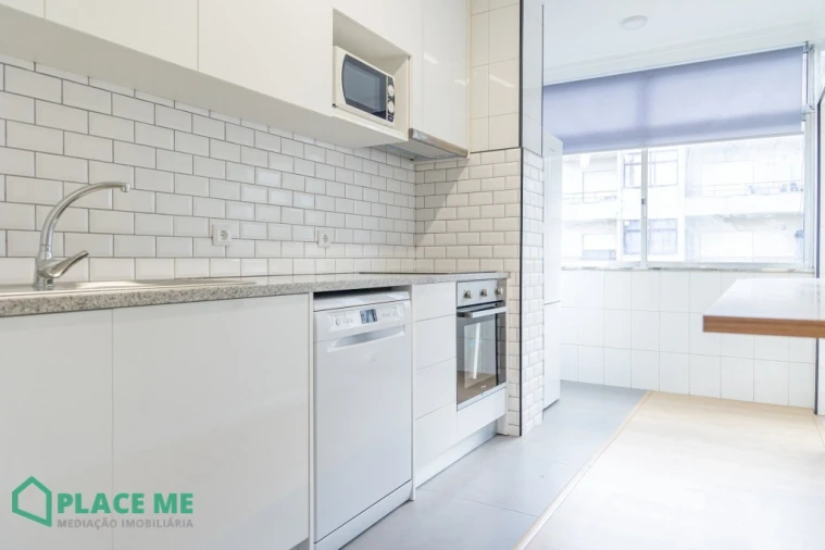 Quarto para Arrendamento em São Vitor (Braga) Foto 23