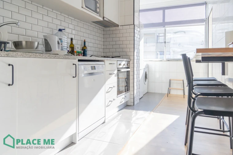 Quarto para Arrendamento em São Vitor (Braga) Foto 11