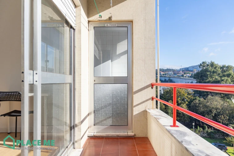 Quarto para Arrendamento em São Vitor (Braga) Foto 7