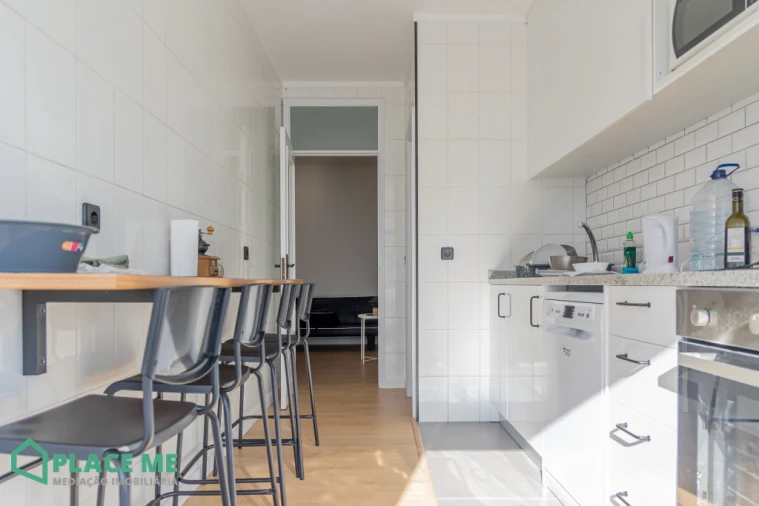 Quarto para Arrendamento em São Vitor (Braga) Foto 16