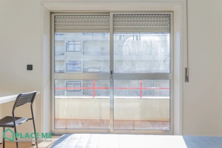 Quarto para Arrendamento em São Vitor (Braga) Foto 6