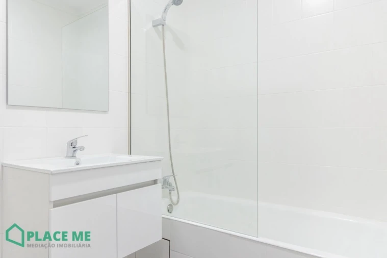 Quarto para Arrendamento em São Vitor (Braga) Foto 35