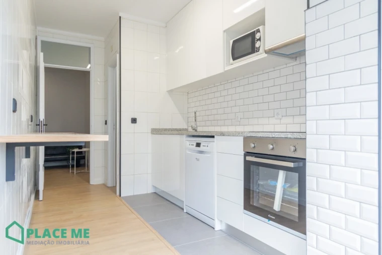 Quarto para Arrendamento em São Vitor (Braga) Foto 24