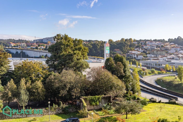 Quarto para Arrendamento em São Vitor (Braga) Foto 10