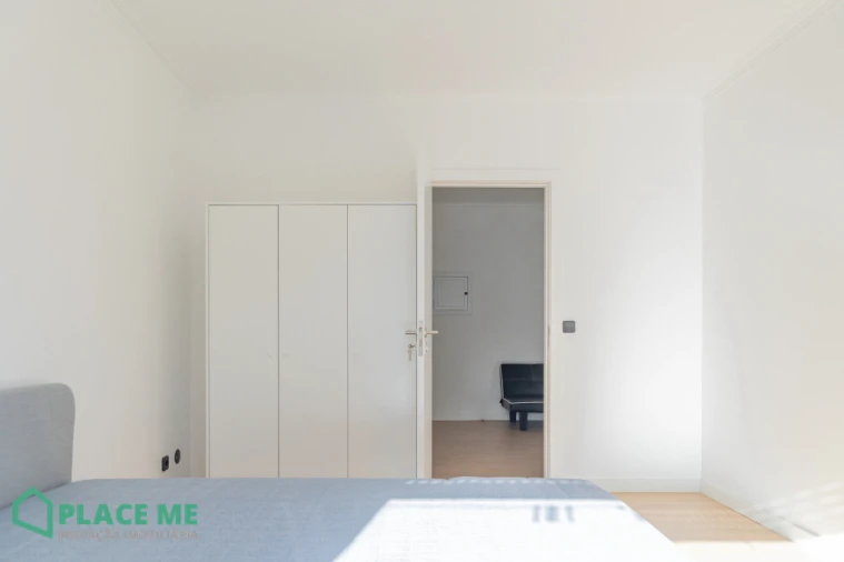 Quarto para Arrendamento em São Vitor (Braga) Foto 5