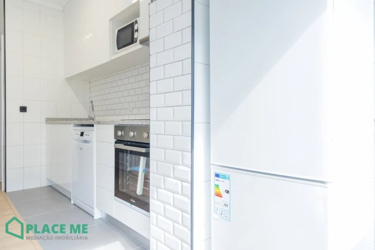 Quarto para Arrendamento em São Vitor (Braga) Foto 27