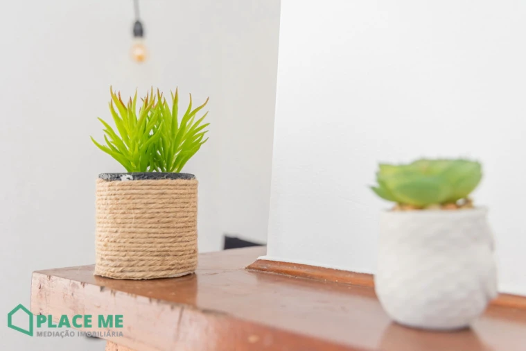 Quarto para Arrendamento em São Vitor (Braga) Foto 17