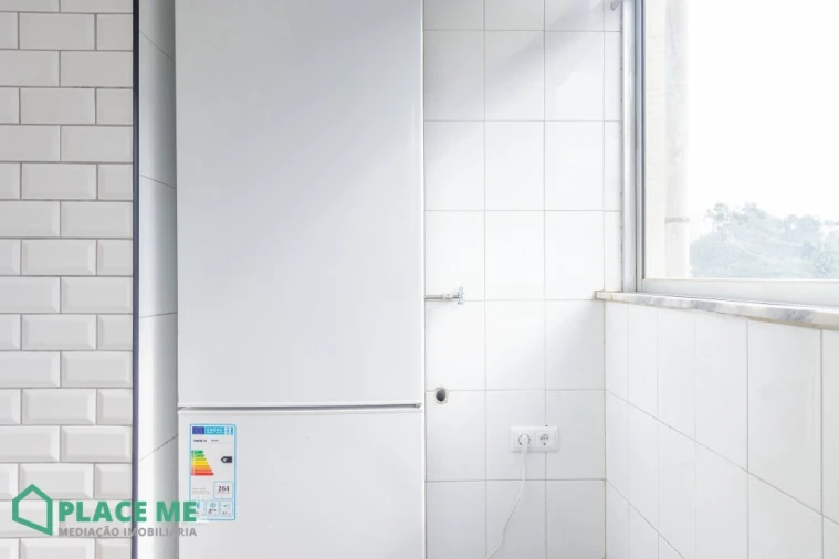 Quarto para Arrendamento em São Vitor (Braga) Foto 25